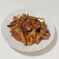 红烧咸鱼的做法图解10