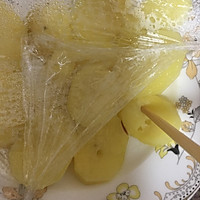 芝心土豆丸的做法图解4