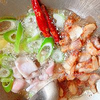 海带炖土豆的做法图解3
