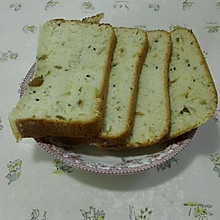 甜面包
