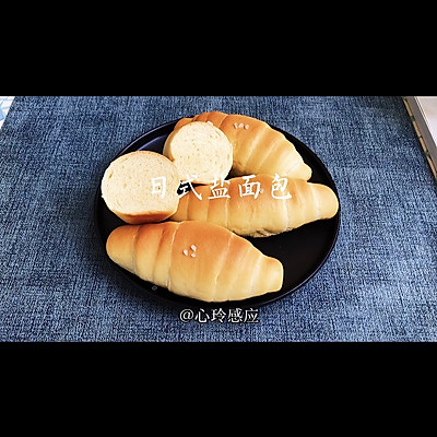 日本销量第一的日式盐面包