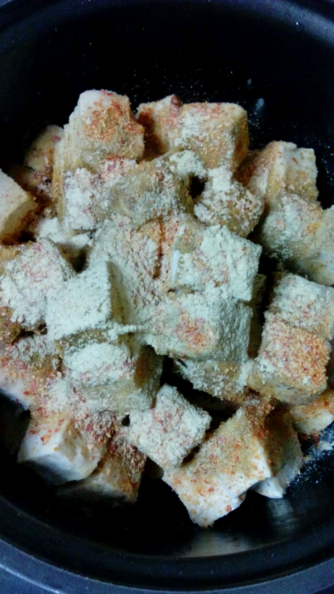 酿油豆腐怎么做_酿油豆腐的做法_豆果美食