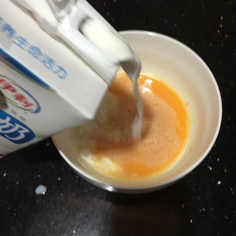 水果千层的做法图解2