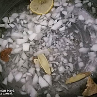 #夏日多巴胺饮品#青柠雪梨甜汤的做法图解3