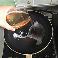 葡萄酒青口的做法图解2