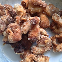 辣子猴头菇的做法图解4