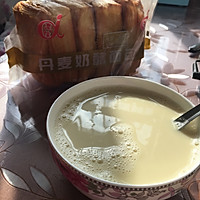 豆汁的做法图解2