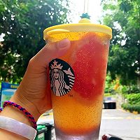 满杯红柚（柚子茶）的做法图解15