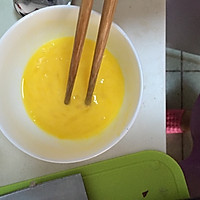蛤蜊干紫菜蛋花汤的做法图解3