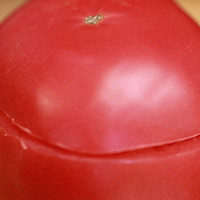 【西红柿酿肉】~小清新的蔬菜外表下，隐藏着浓郁味儿足的内心~的做法图解8