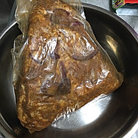 烤羊排的做法图解2