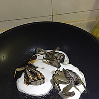 启东面拖蟹的做法图解7