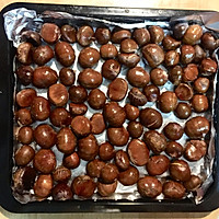 糖烤栗子的做法图解3