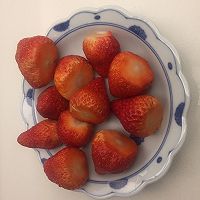 #今天吃什么#圣诞蛋糕系列二的做法图解16