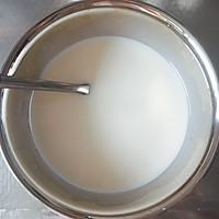 酸奶机自制酸奶的做法图解2