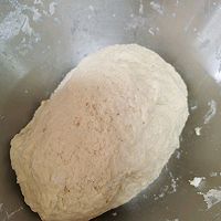 玉米饼子#福临门 幸福临门#的做法图解6