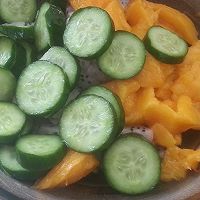 减脂沙拉#丘比沙拉汁#的做法图解8