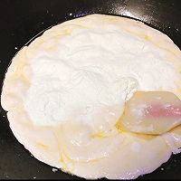 网红雪花酥❄️的做法图解2