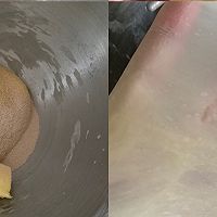 柔软回弹❗️蘑菇头小面包甜面包的做法图解2