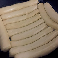 好吃停不下的“香酥葱油饼”的做法图解2