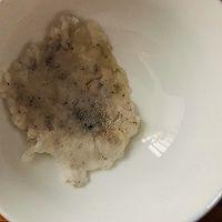 虾仁馄饨（宝宝版）的做法图解1