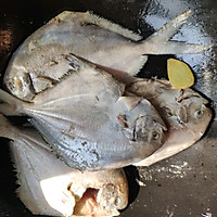 #少盐饮食 轻松生活#红烧海昌鱼的做法图解5