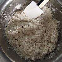 牛奶吐司～柔软拉丝的做法图解2