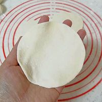 奶香油渣包#年味十足的中式面点#的做法图解14