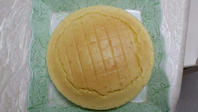轻乳酪蛋糕（八寸）