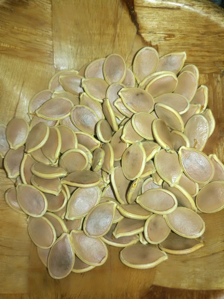 炒南瓜籽的做法