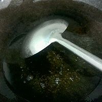 酱香肉丝的做法图解3