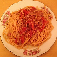 意大利肉酱面（家庭版）的做法图解15