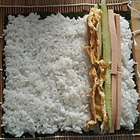 寿司的做法图解6