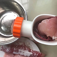自制鱼肠的做法图解1