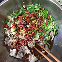在家也能做酒席凉菜：川味凉拌鸡的做法图解4