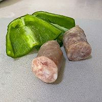 荤荤土豆泥的做法图解3