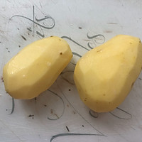 黑椒烤土豆•减脂主食推荐的做法图解1