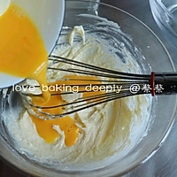 【奶酥吐司】｜抹茶+可可两种口味｜简单快手版的做法图解7