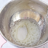 #一道菜表白豆果美食#瓢虫蛋糕的做法图解4