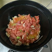 炖牛肉片的做法图解21