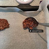 麦片饼干的做法图解9