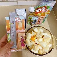 #糖小朵甜蜜控糖秘籍#酸奶水果捞的做法图解11