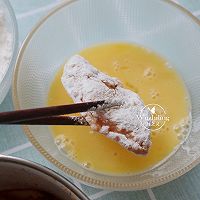 #夏日消暑，非它莫属#【无油版黄金翅中】的做法图解4
