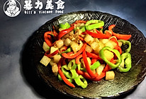 虾米冬瓜的做法