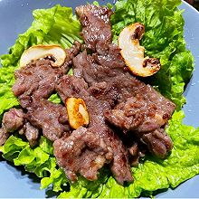 韩式烤肉—居家DIY