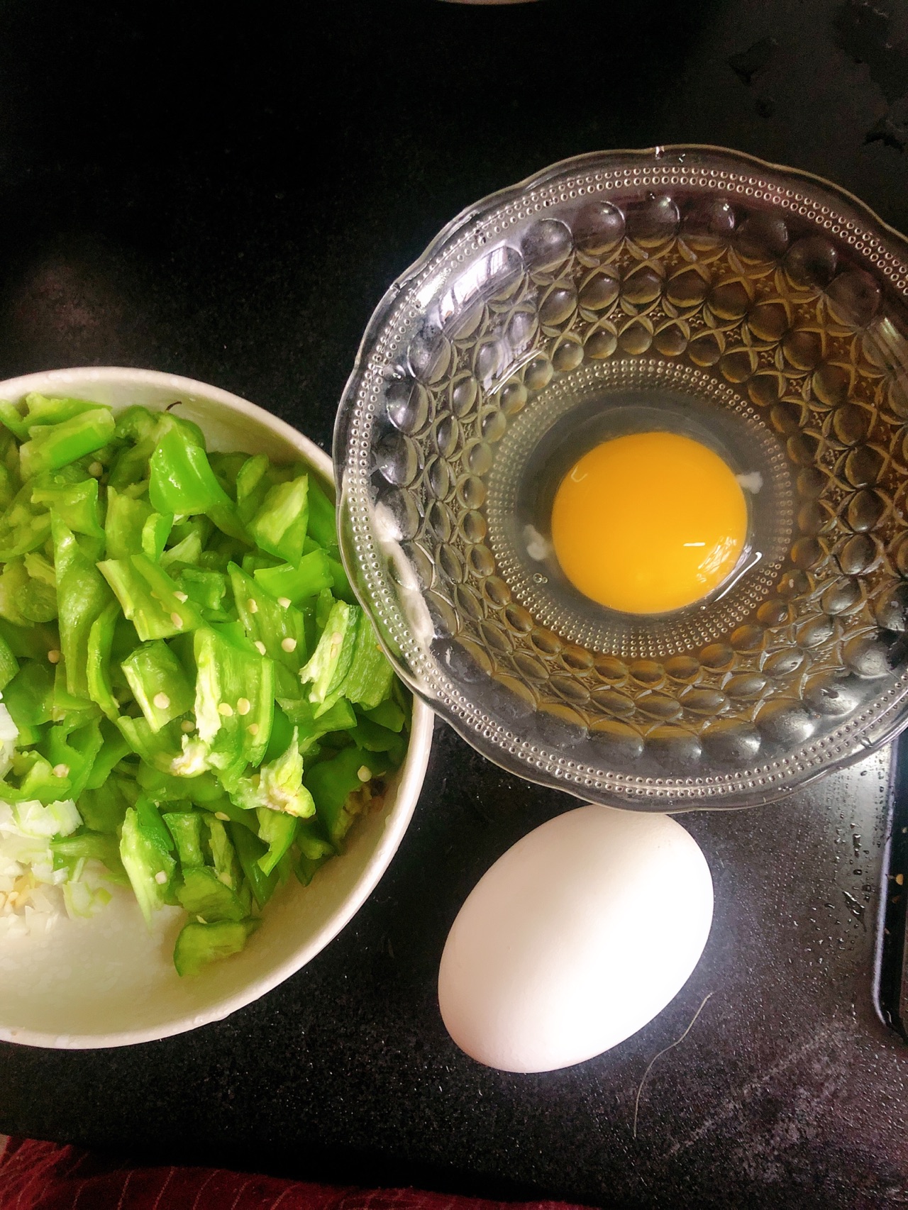 腌咸鹅蛋怎么做_腌咸鹅蛋的做法_豆果美食