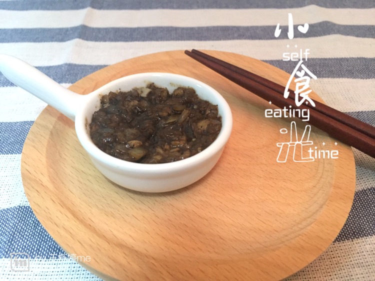 【百搭美味】黑椒酱