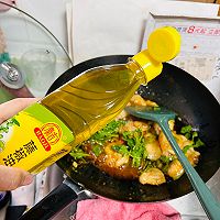 #豪吉藤椒油真香来袭#川香巴沙鱼的做法图解7