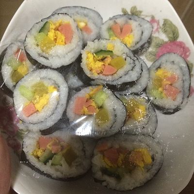 寿司