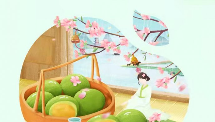 测试菜谱